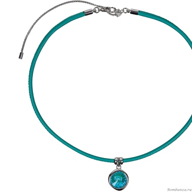 Колье Fiore Luna, Laguna Delight, B1902.20 BL/S